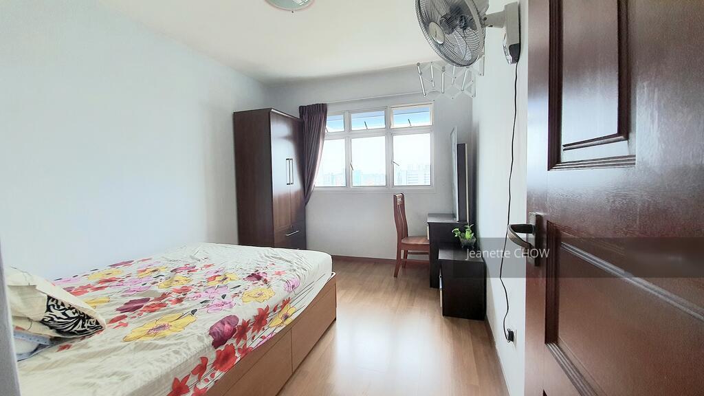 Blk 2B Upper Boon Keng Road (Kallang/Whampoa), HDB 5 Rooms #287785521